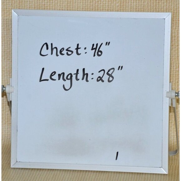 Adidas Blue & White Split Firebird Jacket Men's Large L Color Block Classic - Picture 11 of 11